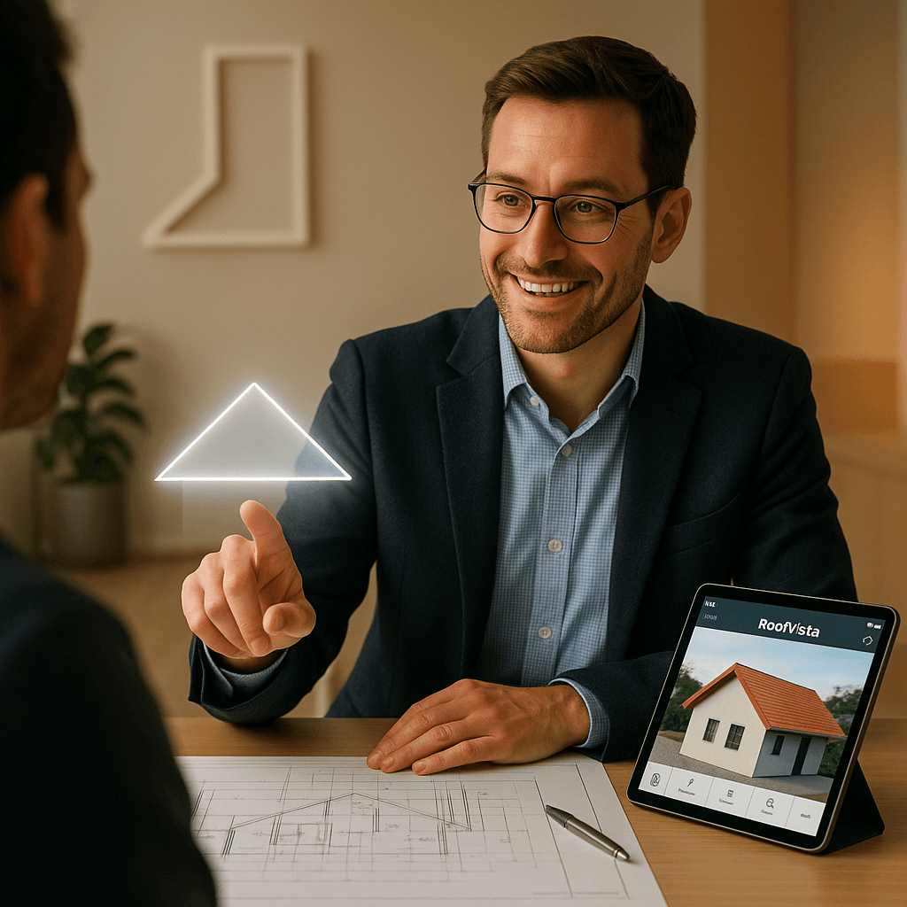 Roofing Expert Support