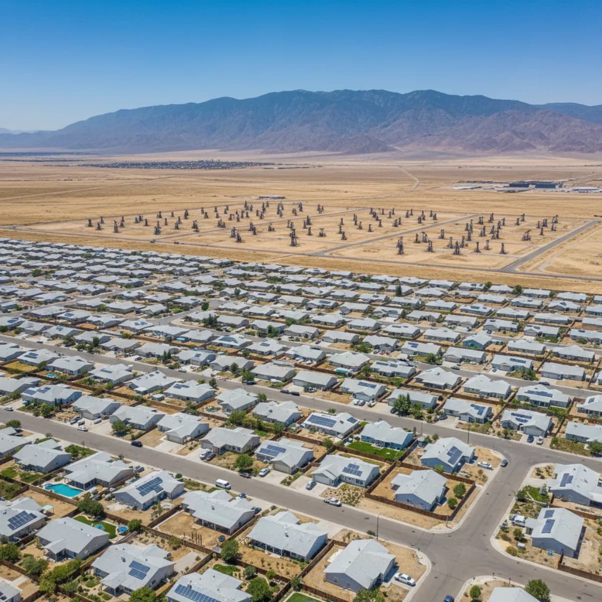 Bakersfield CA residential roofing