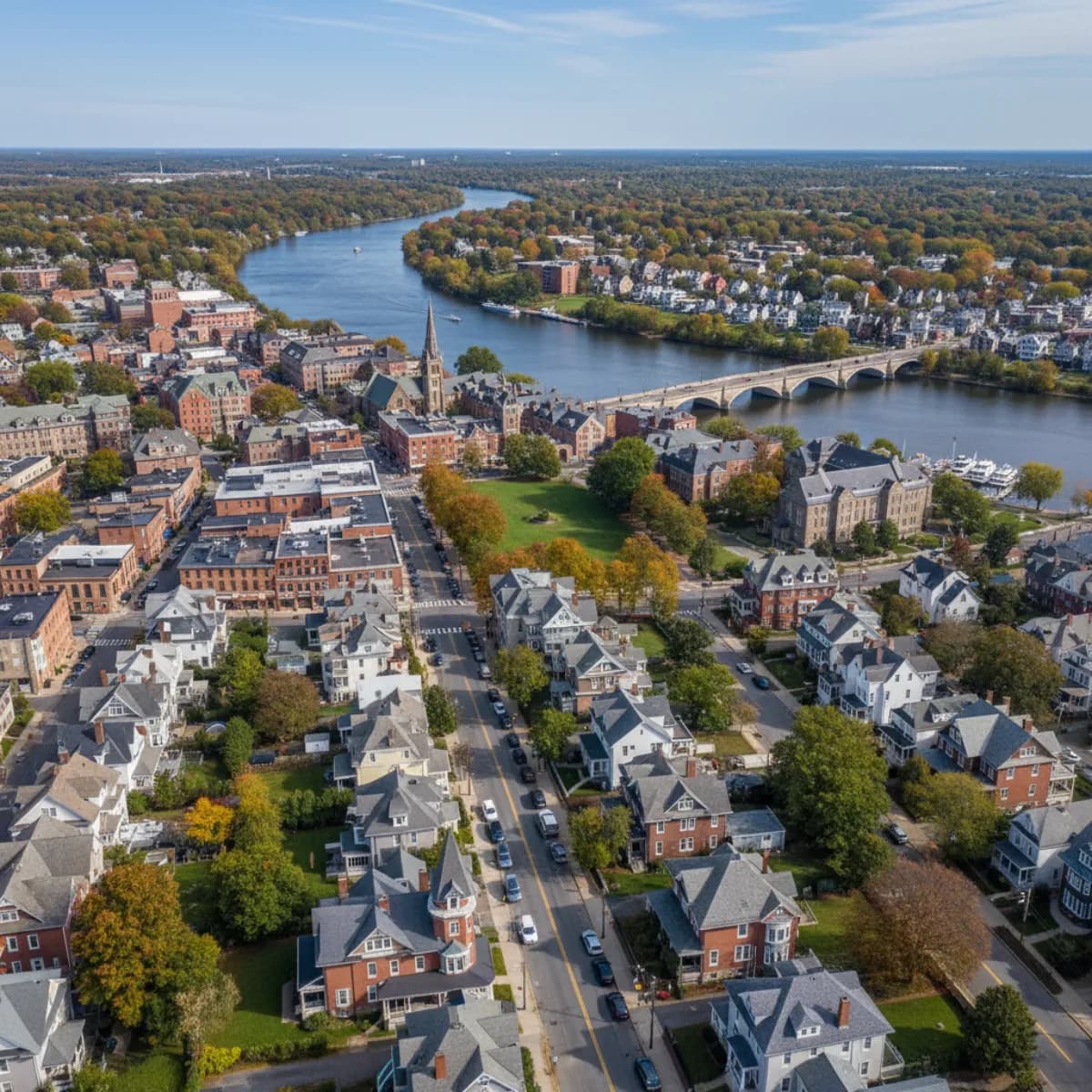 Middletown CT residential roofing