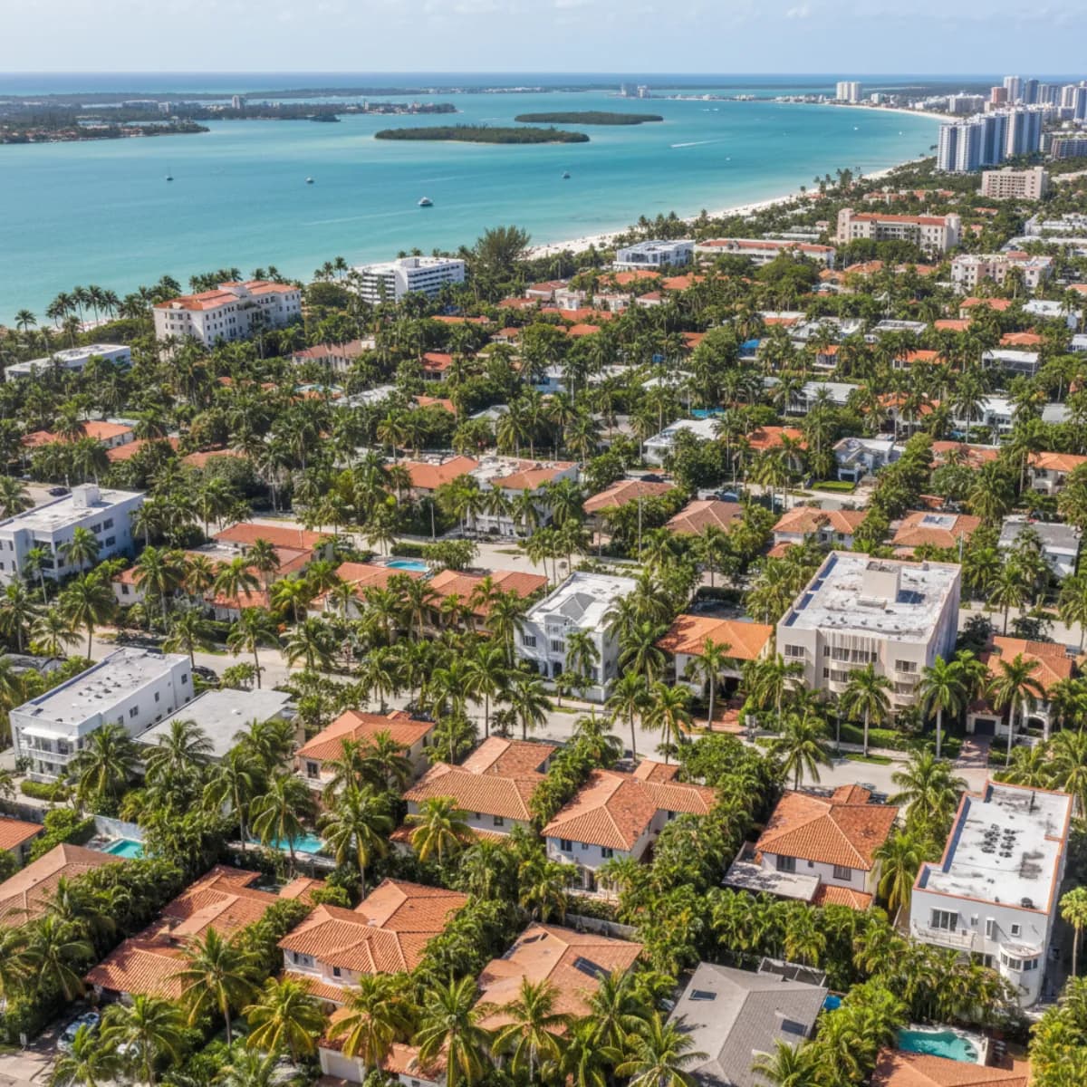 Miami FL residential roofing with hurricane protection