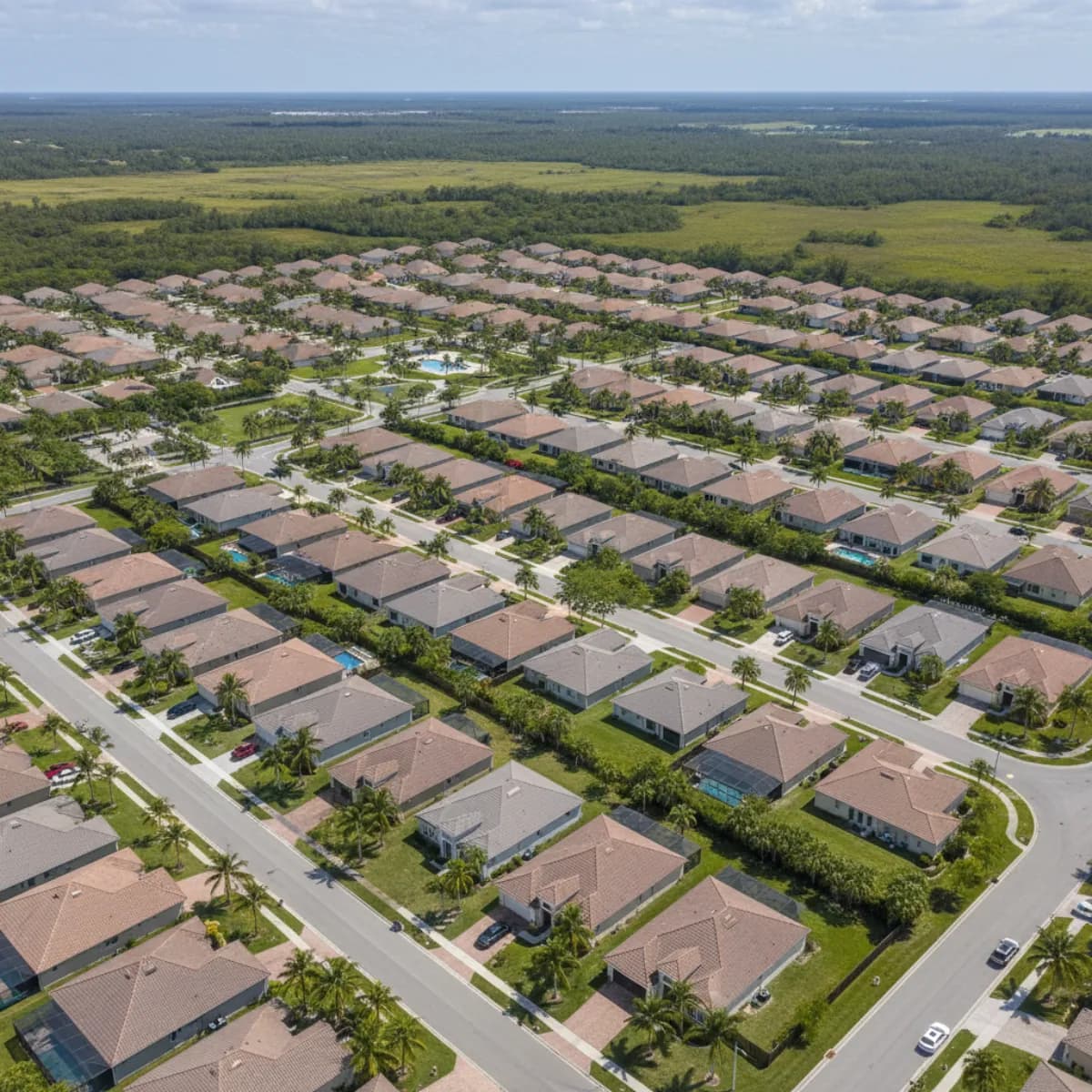 Pembroke Pines FL residential roofing with hurricane protection