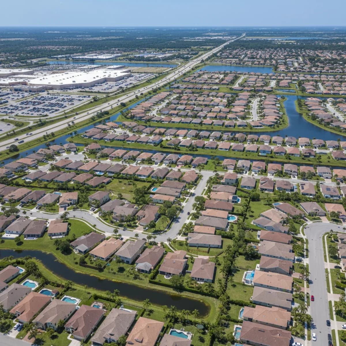 Sunrise FL residential roofing with hurricane protection