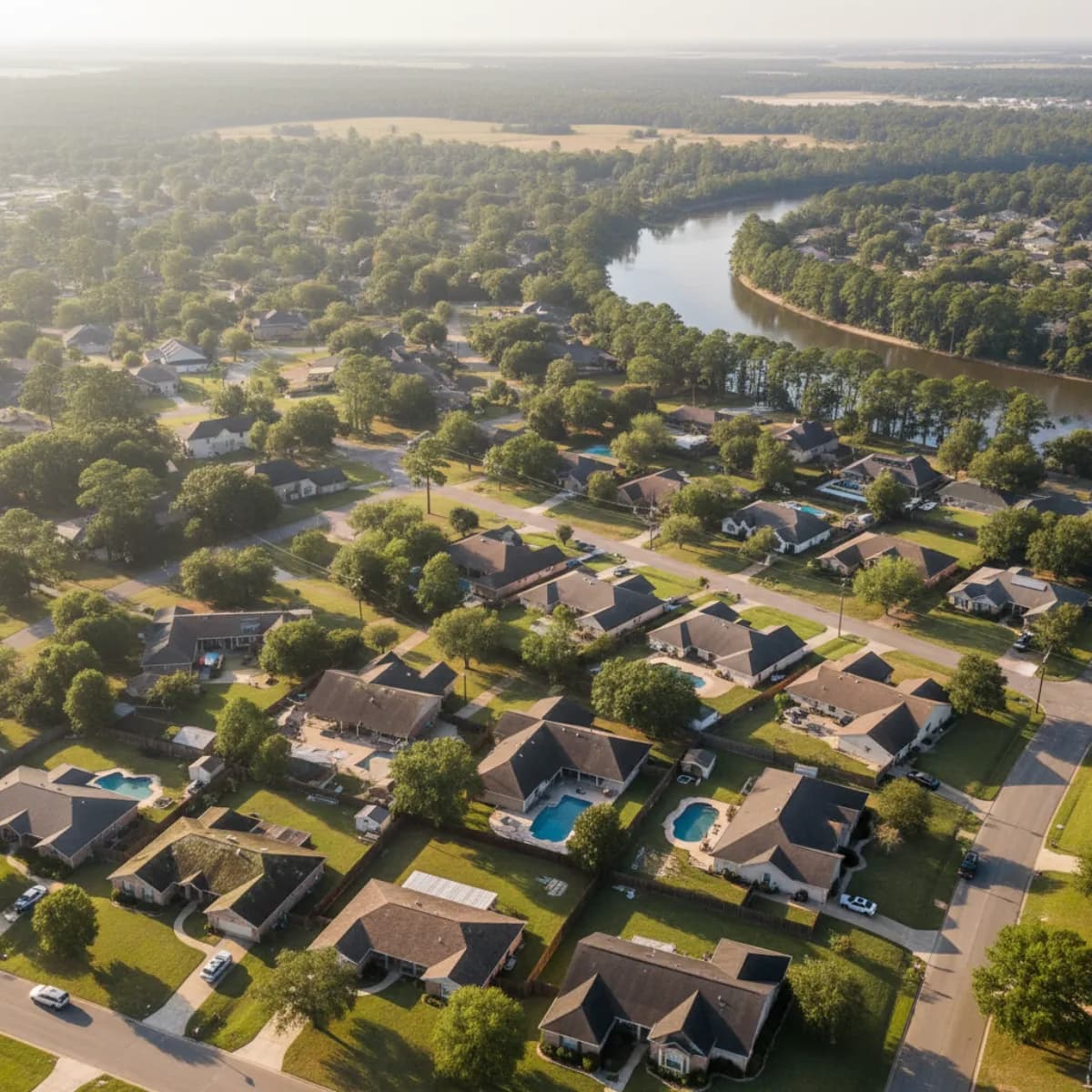 Beaumont TX residential roofing with hurricane protection