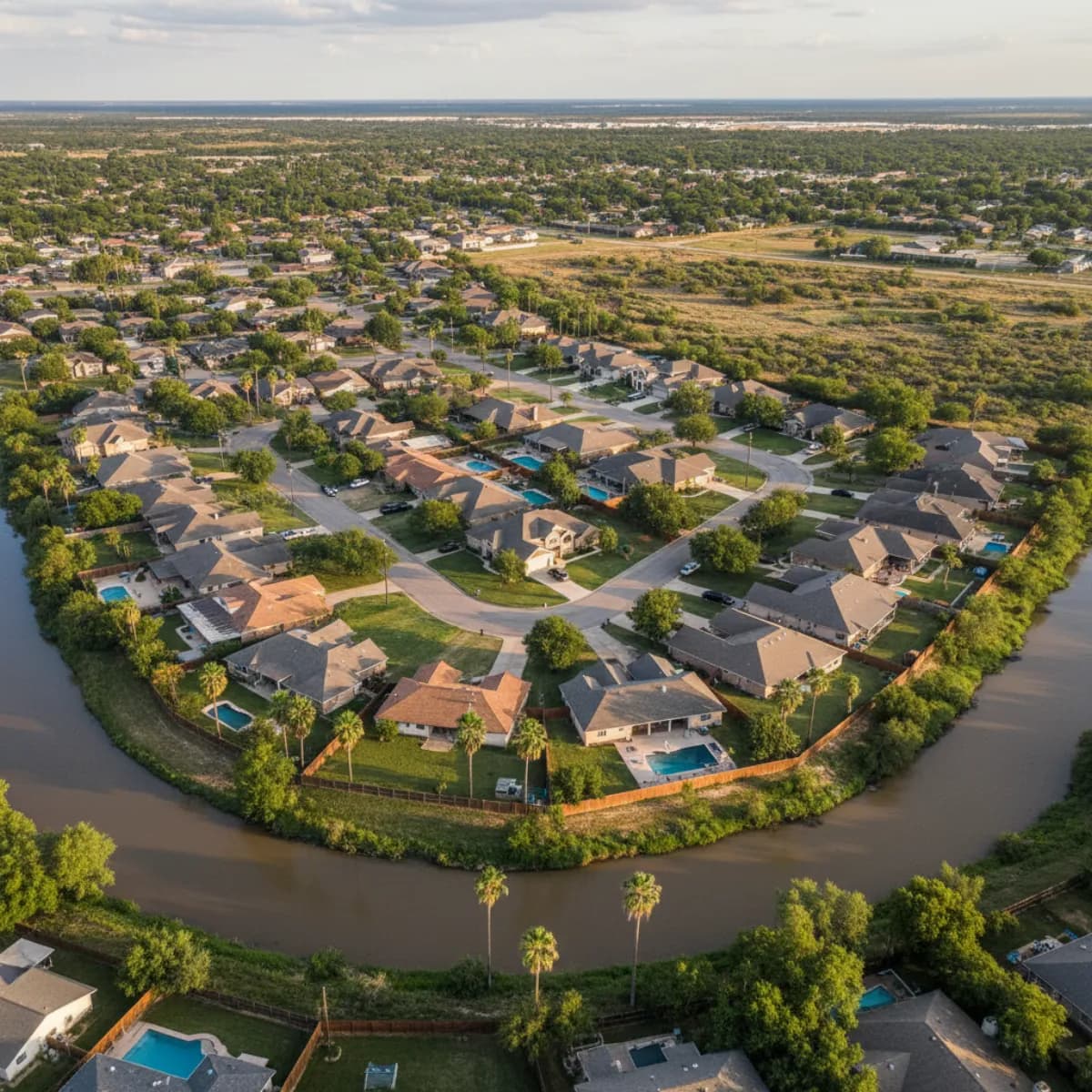 Brownsville TX residential roofing with hurricane protection