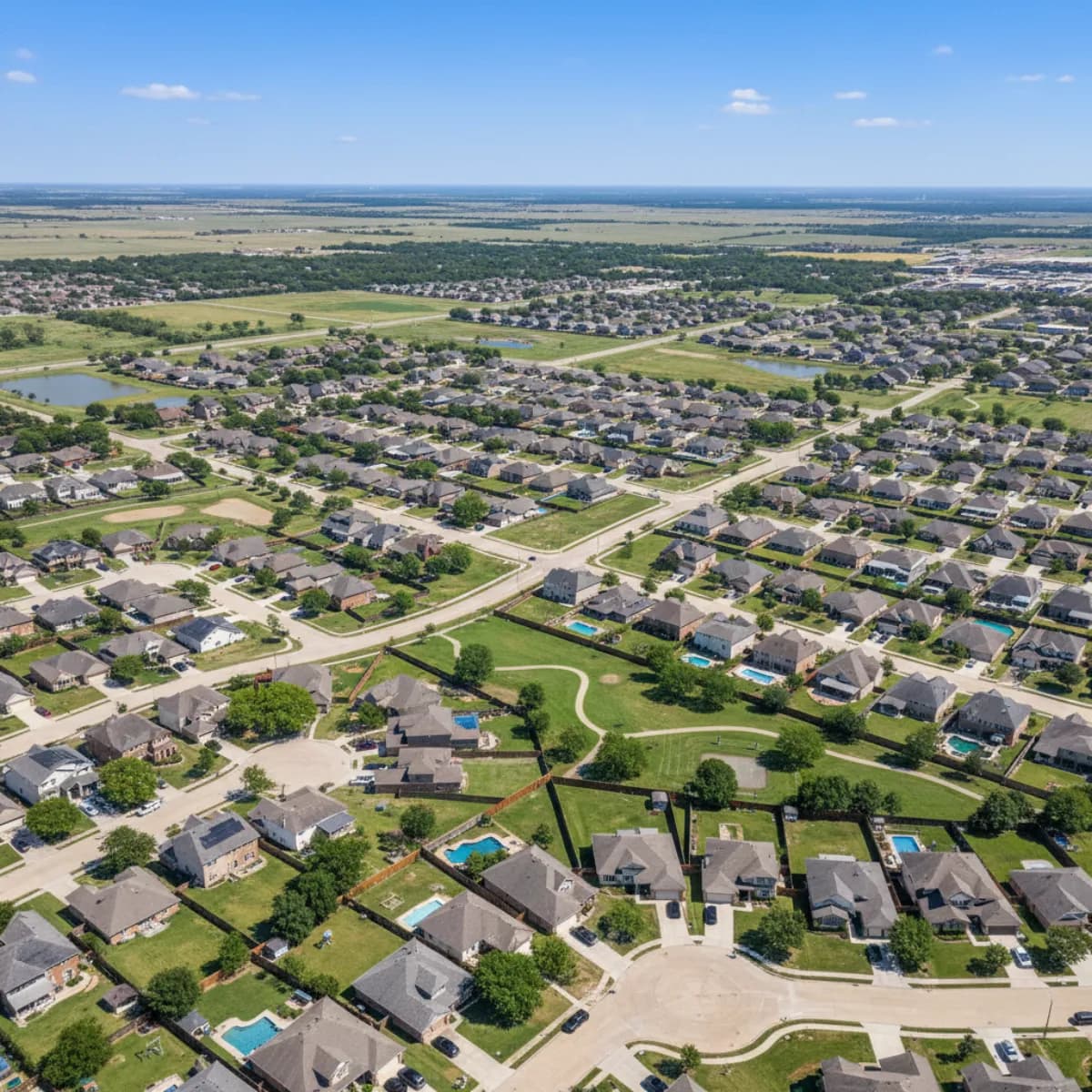 Grand Prairie TX residential roofing with hail-rated protection in the DFW mid-cities