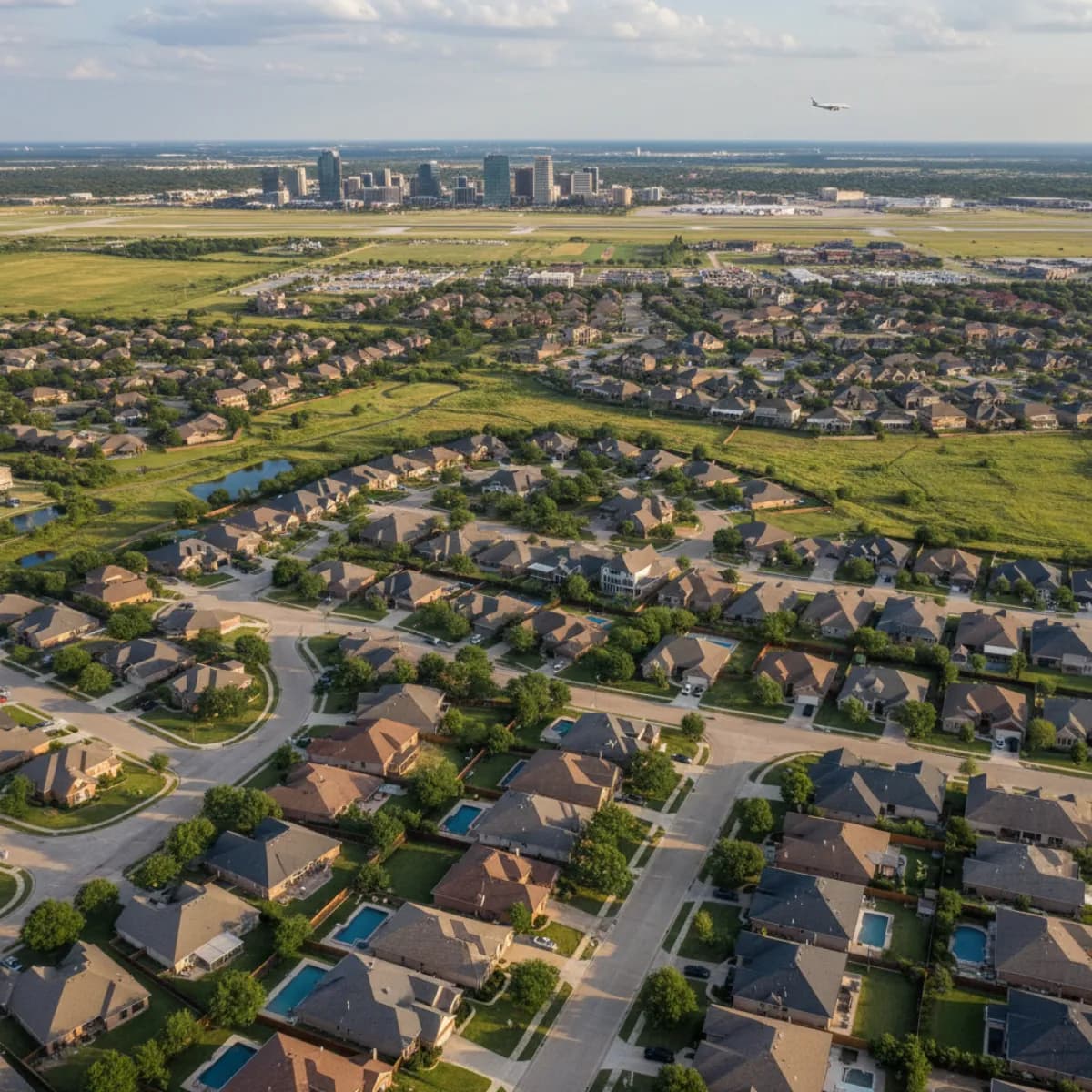 Irving TX residential roofing with hail-rated protection in the DFW metroplex