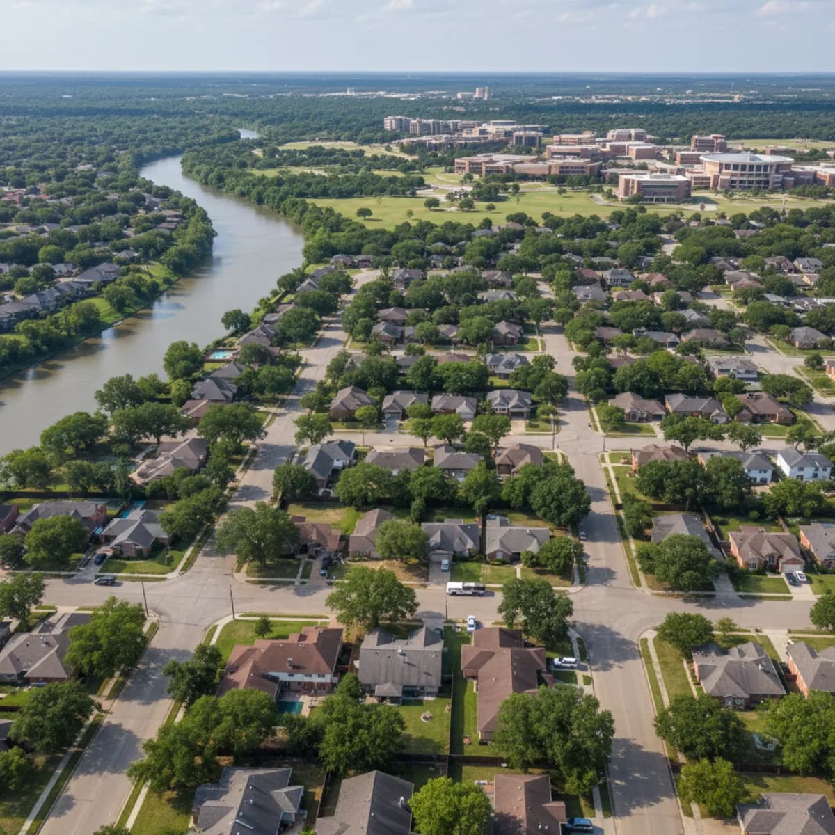 Waco TX residential roofing
