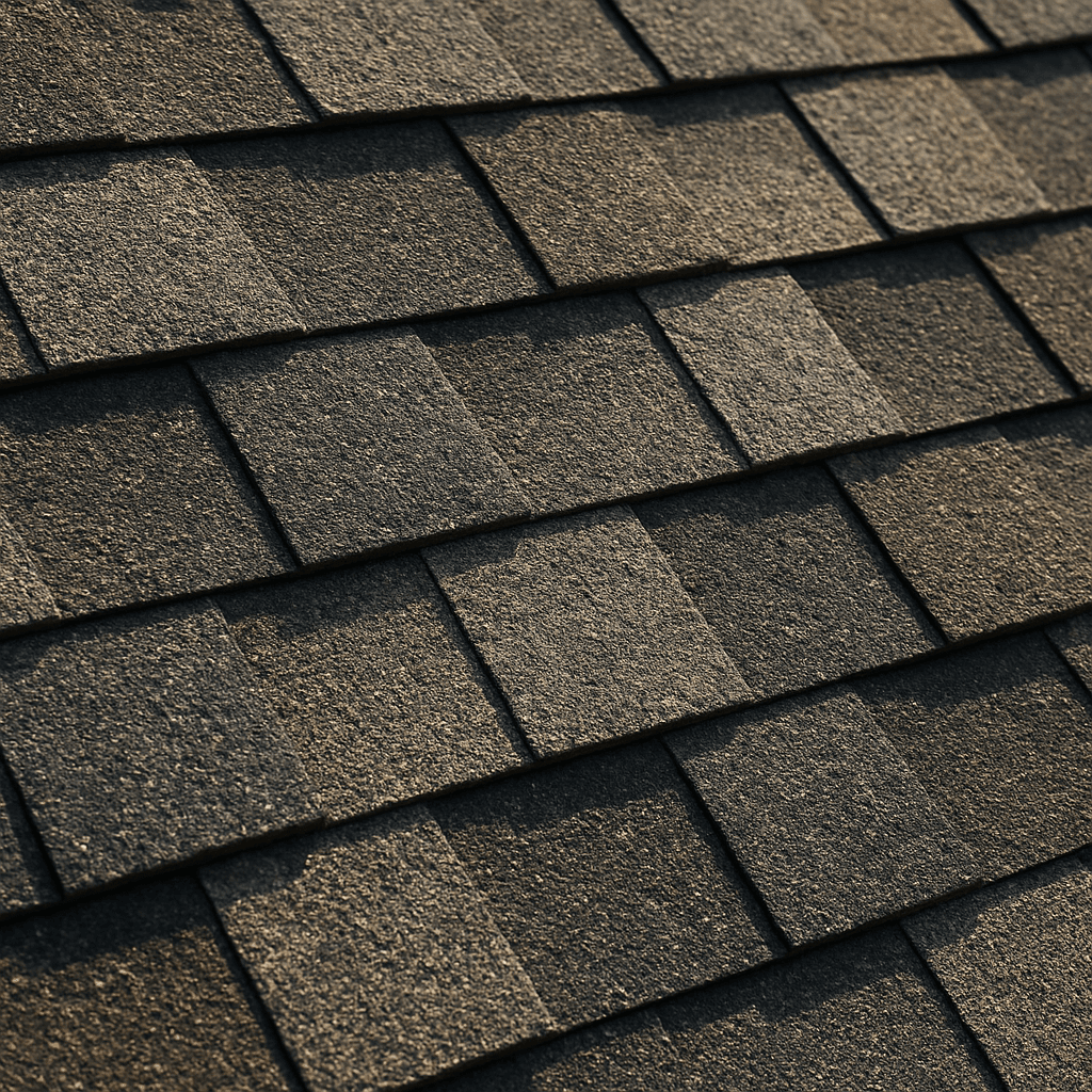 Asphalt Shingles