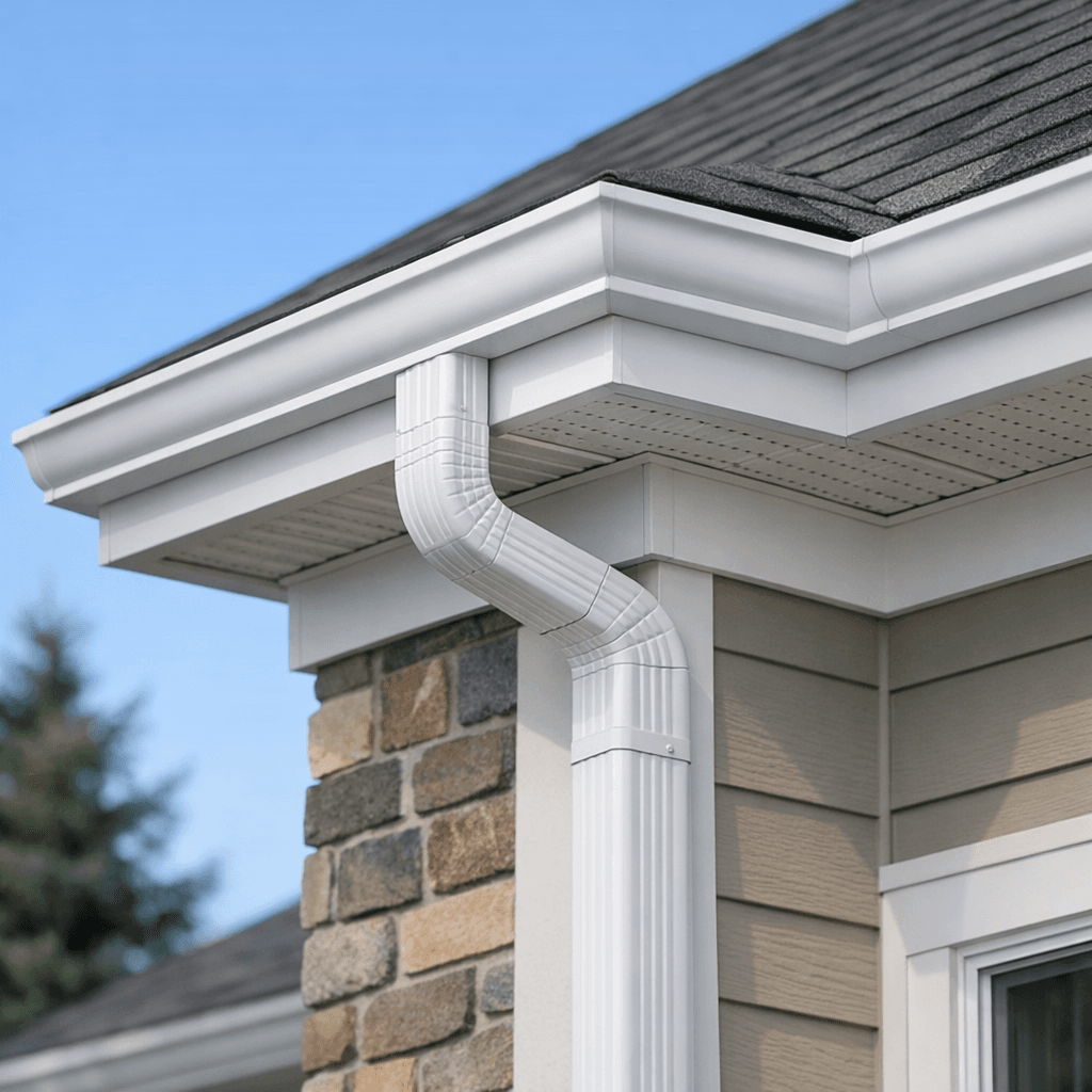 Gutters & Drainage