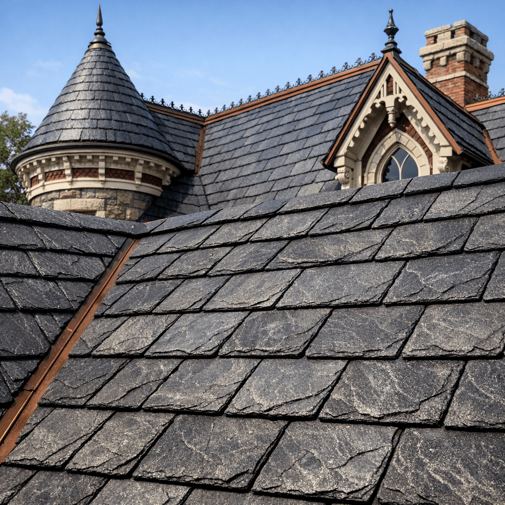 DaVinci Bellaforté Slate